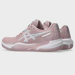 Tênis Feminino ASICS Gel-Challenger 15 Saibro - Foto 6