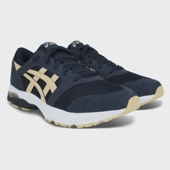 Tênis Masculino ASICS Gel Takumi - Foto 4