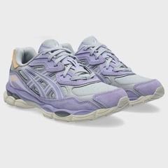 Tênis Unissex ASICS GEL-Nyc - Foto 4