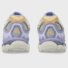 Tênis Unissex ASICS GEL-Nyc - Foto 5