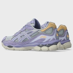 Tênis Unissex ASICS GEL-Nyc - Foto 6