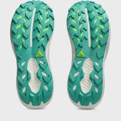 Tênis Masculino ASICS Gel-Trabuco 14 - Foto 14