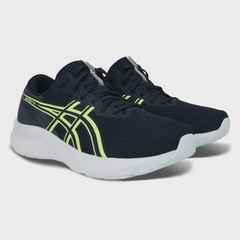 Tênis Masculino ASICS Patriot 14 - Foto 4