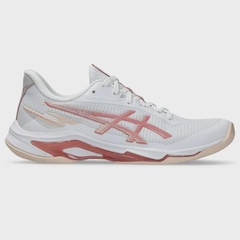 Tênis Feminino ASICS Netburner Ballistic FF 4 - Foto 1