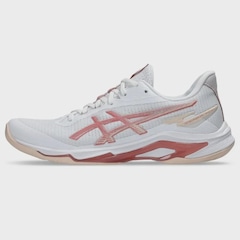 Tênis Feminino ASICS Netburner Ballistic FF 4 - Foto 2