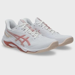 Tênis Feminino ASICS Netburner Ballistic FF 4 - Foto 4