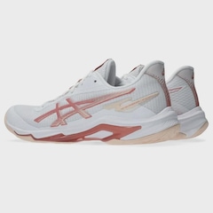 Tênis Feminino ASICS Netburner Ballistic FF 4 - Foto 6
