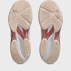 Tênis Feminino ASICS Netburner Ballistic FF 4 - Foto 7
