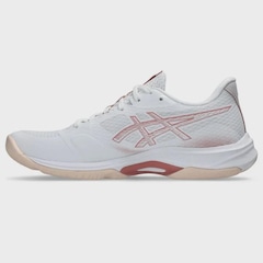 Tênis Feminino ASICS Netburner Ballistic FF 4 - Foto 8