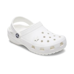 Jibbitz™ Estrela Brilhante De Prata Único - Unissex - Foto 2
