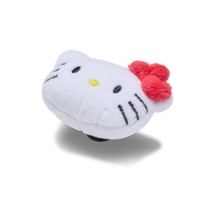 Jibbitz™ Sanrio Hello Kitty de Pelúcia Único - Unissex - Foto 2