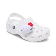Jibbitz™ Sanrio Hello Kitty de Pelúcia Único - Unissex - Foto 3