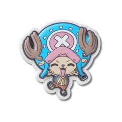 Jibbitz™ One Piece Chopper
 UNICO - Unissex - Foto 1