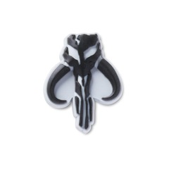 Jibbitz™ Star Wars Mythosaur Único - Unissex - Foto 1