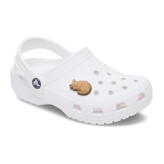 Jibbitz™ Gato Malhado UNICO - Unissex - Foto 2
