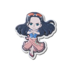 Jibbitz™ One Piece Nico
 UNICO - Unissex - Foto 1