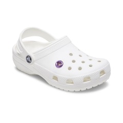 Jibbitz™ Ilhó Roxo Único - Unissex - Foto 3