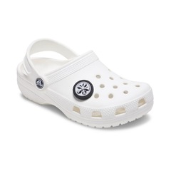 Jibbitz™ Roda de Carro Único - Unissex - Foto 2