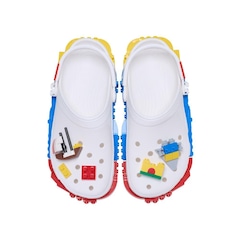 Jibbitz™ Lego Masterbrand Pack Com 5 Peças UNICA - Unissex - Foto 3