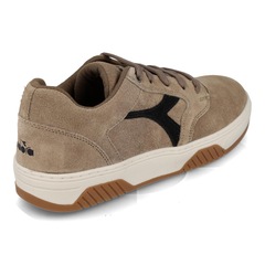 Tênis Masculino Diadora Napoles - Foto 4