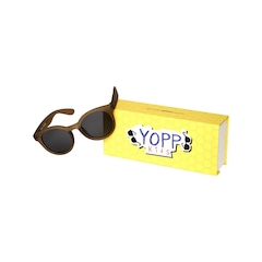 Óculos de Sol Infantil Yopp Polarizado Uv400 - Foto 4