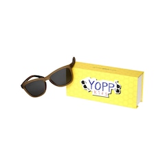Óculos de Sol Infantil Yopp Polarizado Uv400 - Foto 4