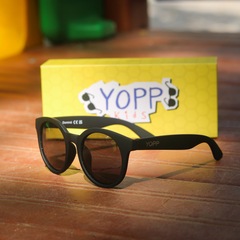 Óculos de Sol Infantil Yopp Polarizado Uv400 - Foto 6