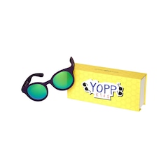 Óculos de Sol Infantil Yopp Polarizado Uv400 - Foto 4