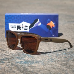Óculos de Sol Esportivo Yopp Polarizado Uv400 - Foto 2