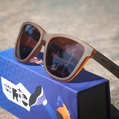 Óculos de Sol Esportivo Yopp Polarizado Uv400 - Foto 3
