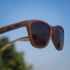 Óculos de Sol Esportivo Yopp Polarizado Uv400 - Foto 4
