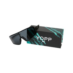 Óculos de Sol Yopp Performance Uv400 Mask N9 - Foto 4