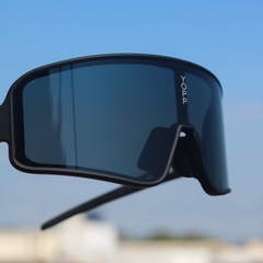 Óculos de Sol Yopp Performance Uv400 Mask N9 - Foto 7