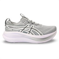 Tênis Masculino Asics Gel Nimbus 28 ATC - Foto 1