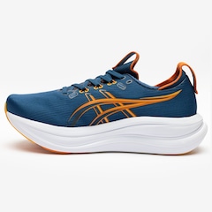 Tênis Masculino Asics Gel Nimbus 28 - Foto 2