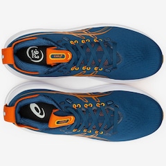 Tênis Masculino Asics Gel Nimbus 28 - Foto 3