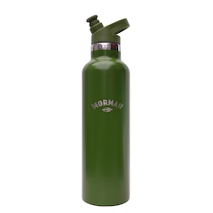 Garrafa De Água Térmica Mormaii Resistente 750ml - Foto 1