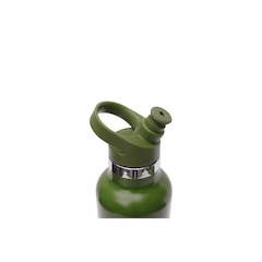 Garrafa De Água Térmica Mormaii Resistente 750ml - Foto 2