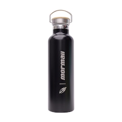 Garrafa De Água Térmica Mormaii 750ml - Foto 1