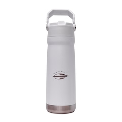 Garrafa De Água Térmica Mormaii Portátil 680ml - Foto 1
