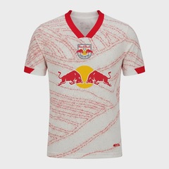 Camisa do Red Bull Bragantino I 25/26 Feminina - Foto 1