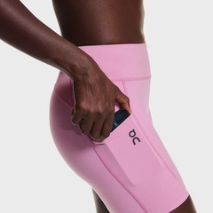 Bermuda On Performance Tights Feminina - Foto 5