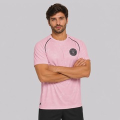 Camisa Inter Miami Dry III Masculina - Foto 2