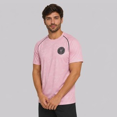 Camisa Inter Miami Dry III Masculina - Foto 3