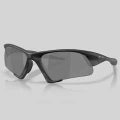 Óculos de Sol Unissex Oakley Suture Jacket - Foto 1