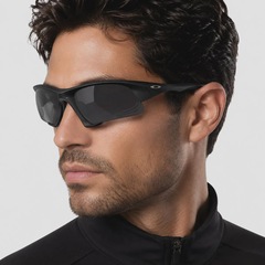 Óculos de Sol Unissex Oakley Suture Jacket - Foto 5