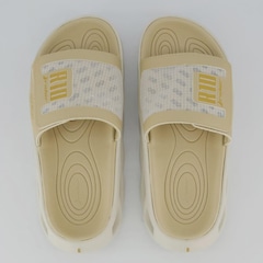 Chinelo Slide  Masculino Rider R Power R10 - Foto 1