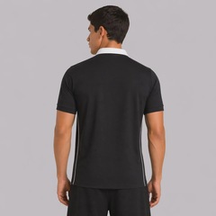 Camisa Santos Retrô 2010 Masculina - Foto 4