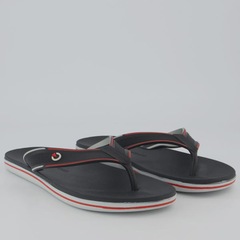 Chinelo Masculino Cartago Dublin III - Foto 3