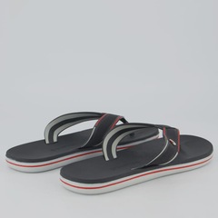 Chinelo Masculino Cartago Dublin III - Foto 4